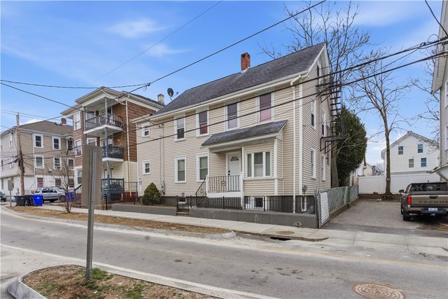 92 Sylvian Street 1, Central Falls, RI 02863