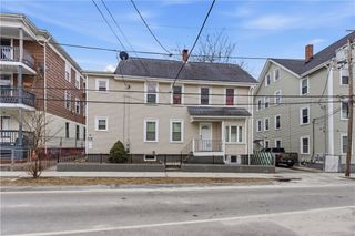 92 Sylvian Street 1, Central Falls, RI 02863