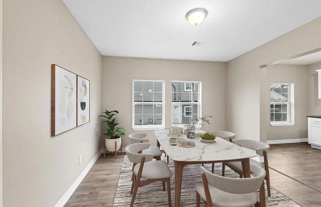 5244 Leeland Street A, Houston, TX 77023