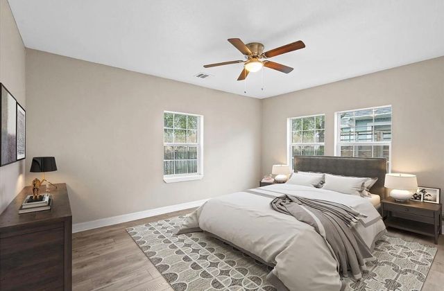 5244 Leeland Street A, Houston, TX 77023