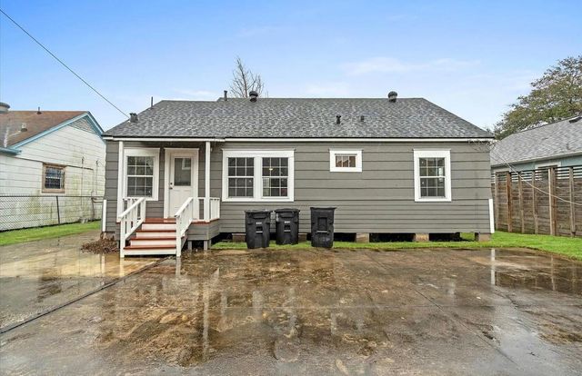 5244 Leeland Street A, Houston, TX 77023