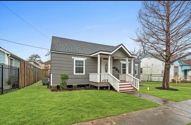 5244 Leeland Street A, Houston, TX 77023