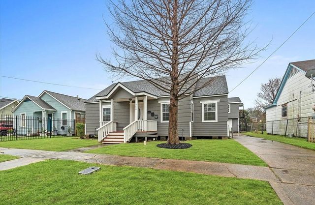 5244 Leeland Street A, Houston, TX 77023