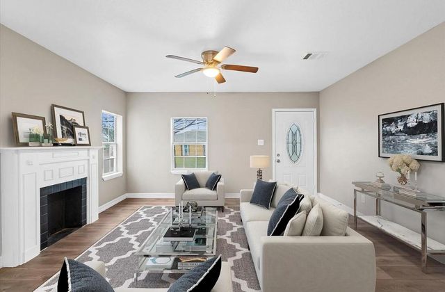 5244 Leeland Street A, Houston, TX 77023