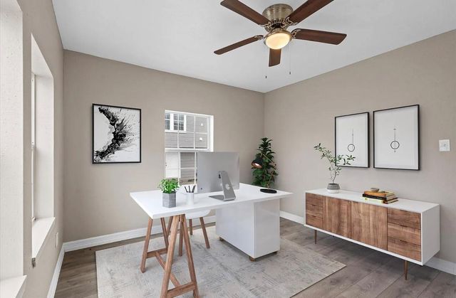 5244 Leeland Street A, Houston, TX 77023