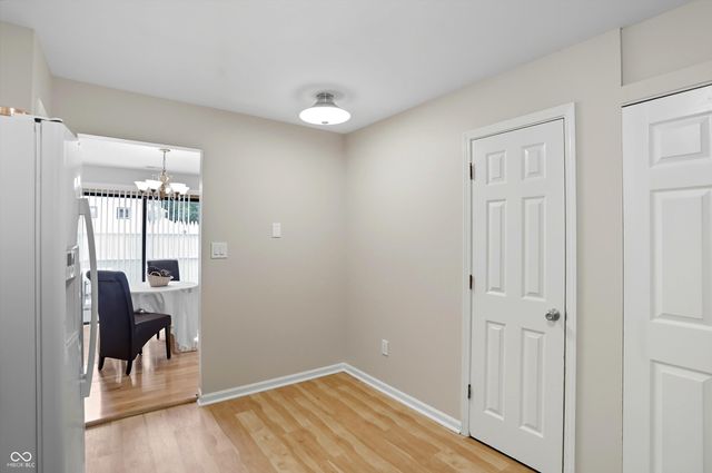 2566 Hideaway N Drive, Indianapolis, IN 46268