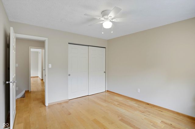 2566 Hideaway N Drive, Indianapolis, IN 46268