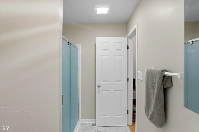 2566 Hideaway N Drive, Indianapolis, IN 46268