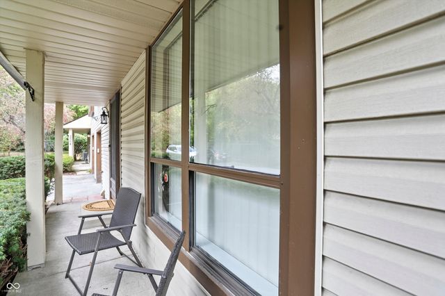 2566 Hideaway N Drive, Indianapolis, IN 46268