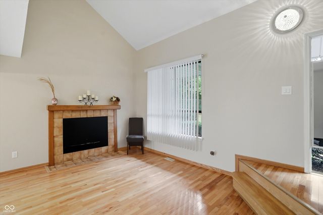 2566 Hideaway N Drive, Indianapolis, IN 46268