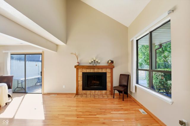 2566 Hideaway N Drive, Indianapolis, IN 46268