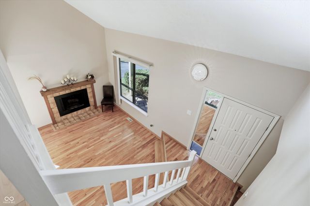 2566 Hideaway N Drive, Indianapolis, IN 46268