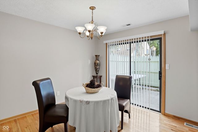 2566 Hideaway N Drive, Indianapolis, IN 46268