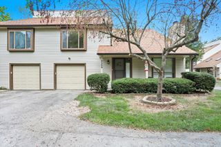 2566 Hideaway N Drive, Indianapolis, IN 46268