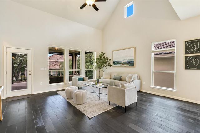 11903 Deering PL 100, Austin, TX 78726