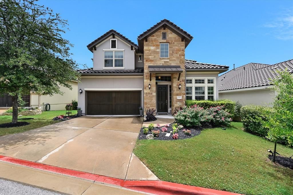 11903 Deering PL 100, Austin, TX 78726