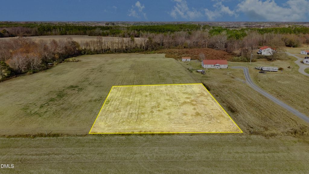 224 Allens Crossroads Road, Four Oaks, NC 27524