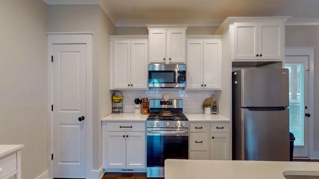 3086 Crow Road NE, Dalton, GA 30721