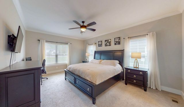 3086 Crow Road NE, Dalton, GA 30721