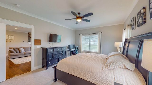 3086 Crow Road NE, Dalton, GA 30721