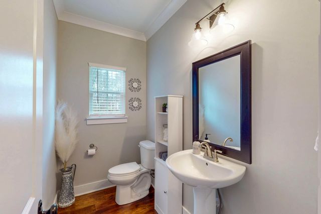 3086 Crow Road NE, Dalton, GA 30721