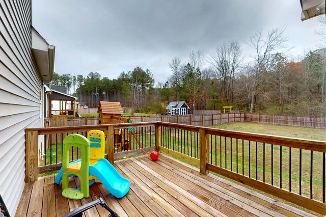 3086 Crow Road NE, Dalton, GA 30721