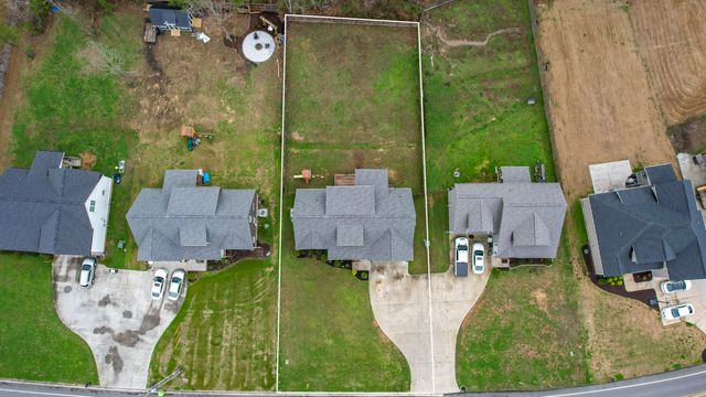 3086 Crow Road NE, Dalton, GA 30721