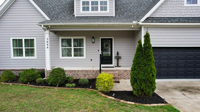 3086 Crow Road NE, Dalton, GA 30721