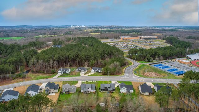 3086 Crow Road NE, Dalton, GA 30721