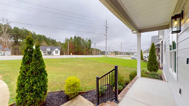 3086 Crow Road NE, Dalton, GA 30721