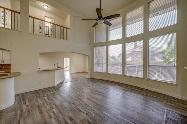 11907 Salisbury Drive, Frisco, TX 75035
