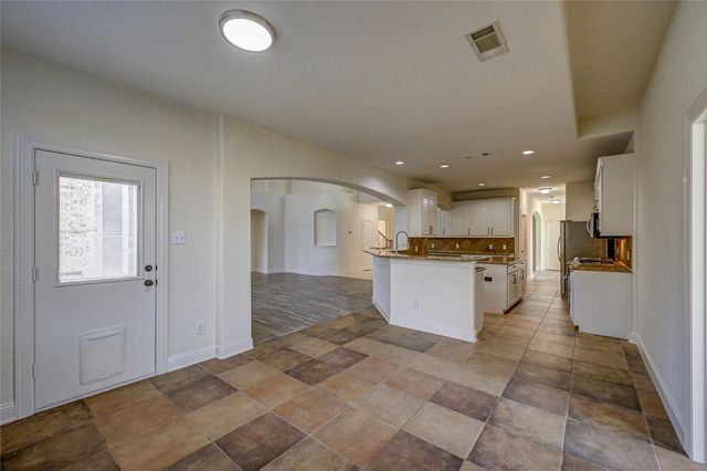 11907 Salisbury Drive, Frisco, TX 75035