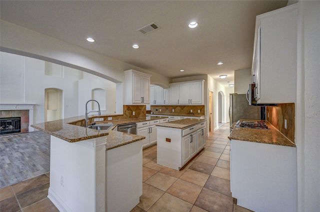 11907 Salisbury Drive, Frisco, TX 75035