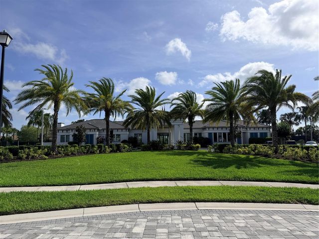 5738 LONG SHORE LOOP, Sarasota, FL 34238