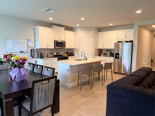 5738 LONG SHORE LOOP, Sarasota, FL 34238