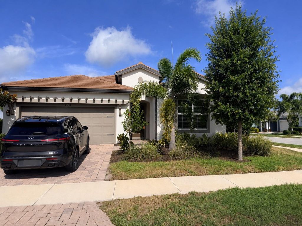 5738 LONG SHORE LOOP, Sarasota, FL 34238