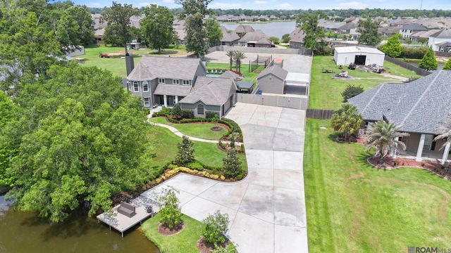 40348 Abby James Rd, Prairieville, LA 70769