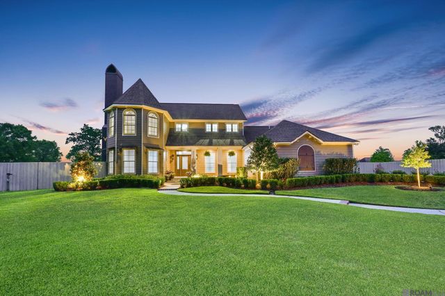 40348 Abby James Rd, Prairieville, LA 70769