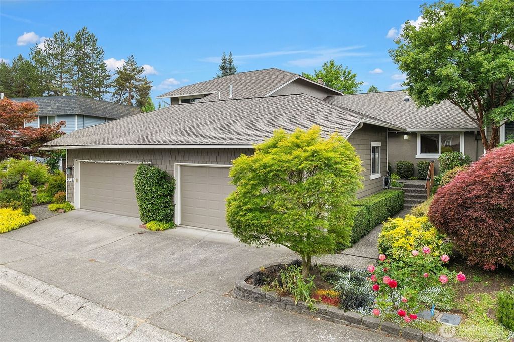 2519 175th Avenue NE, Redmond, WA 98052