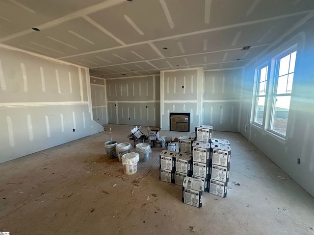 935 Gibbons Street Lot 101, Wellford, SC 29385