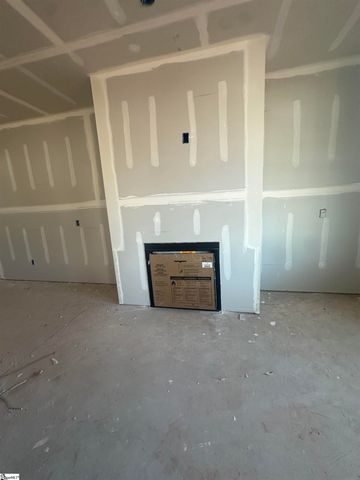 935 Gibbons Street Lot 101, Wellford, SC 29385