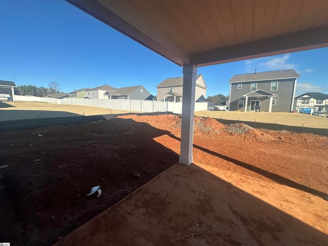 935 Gibbons Street Lot 101, Wellford, SC 29385