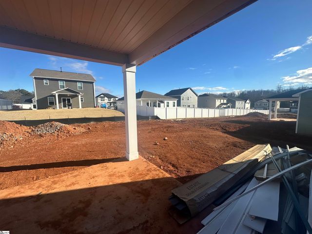 935 Gibbons Street Lot 101, Wellford, SC 29385