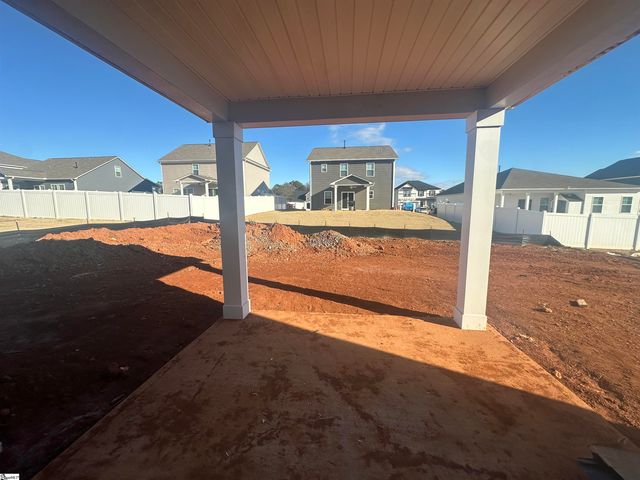 935 Gibbons Street Lot 101, Wellford, SC 29385