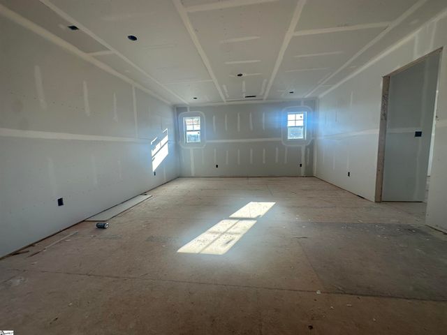 935 Gibbons Street Lot 101, Wellford, SC 29385