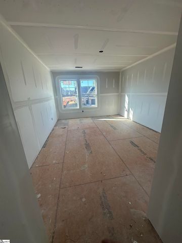 935 Gibbons Street Lot 101, Wellford, SC 29385