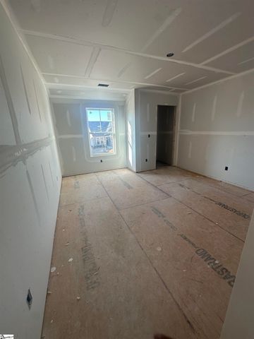 935 Gibbons Street Lot 101, Wellford, SC 29385