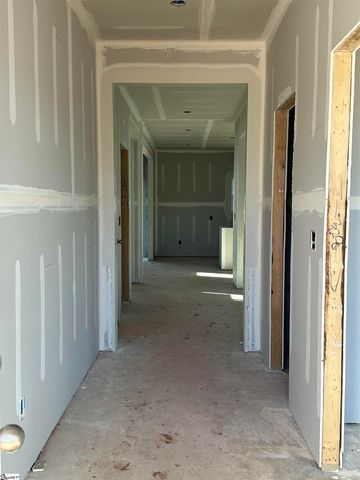 935 Gibbons Street Lot 101, Wellford, SC 29385