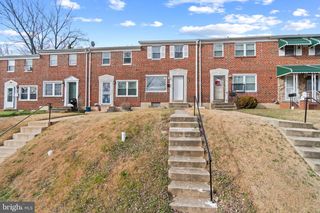 656 CHARRAWAY RD, Baltimore, MD 21229