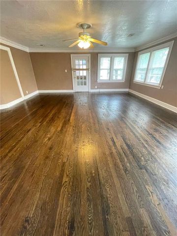 5341 Paseo Boulevard, Kansas City, MO 64110